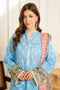 Zara Shahjahan Sulé Coco Lawn – D-08
