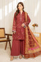 Zara Shahjahan Sulé Coco Lawn – D-10