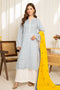 Zara Shahjahan Sulé Coco Lawn – D-11