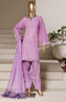 Sadabahar Eclair Stitched RTW – TWD-04 - Purple