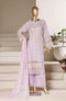 Sadabahar Luxury Stitched RTW – LFD-04 - Purple