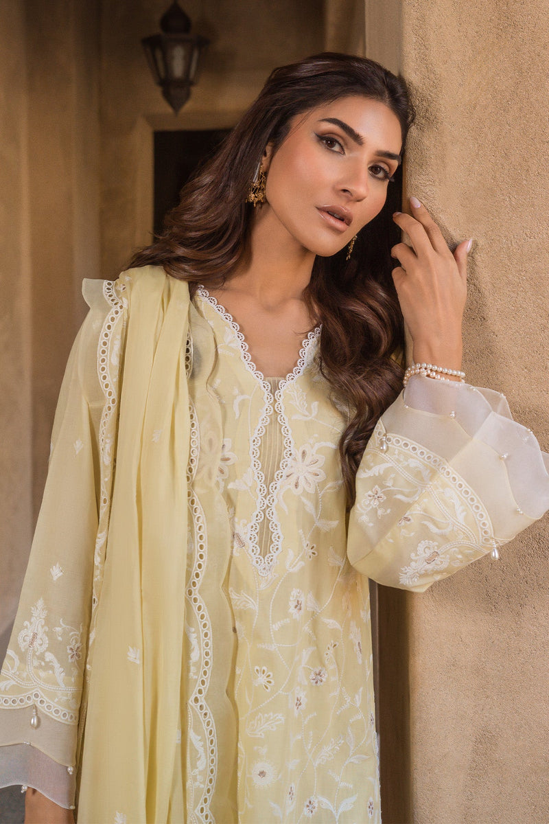 Mirage by Sahar Textured 3 Lawn TL-L1-02