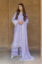 Sahar Mirage Luxury x Kiran Malik Lawn Collection – Chikankari 3 Piece-S24-CK-L1-07