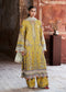 Hussain Rehar Zan Festive Luxury Lawn – Sari