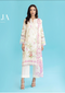 GullJee Morja Spring/Summer Lawn – GMJ2410A1