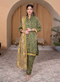 Zesh Printed Summer Lawn Drop 12 – 1