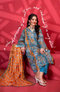 Zesh Printed Summer Lawn Drop 15 – 1