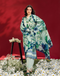 Gul Ahmed Print Affair Lawn – SD-52173