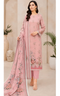 Mausummery Summer Printed Lawn – 02 Aurora