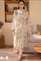 Gulljee Ziva Spring/Summer Lawn – D-1