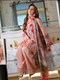 Jade Ombre Starlet Summer Lawn – 20823