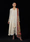 Hussain Rehar Zan Festive Luxury Lawn – Sefi