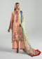 Hussain Rehar Zan Festive Luxury Lawn – Seftali