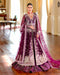Roheenaz Whispers of Grace Chiffon Formals – Selen