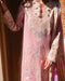 Mushq Amoi Luxury Lawn – Silent Vows