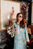 LSM Lakhnay Pret/Stitched 2Pc Embroidered Shirt & Trouser – LG-AR-0017