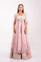 Qalamkar Luxe Silk Formals – QSL-04 LARA