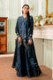 Qalamkar Luxe Silk Formals – QSL-06 NERINA