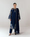 Hussain Rehar Jugnu Luxury Lawn Edit – Tiva