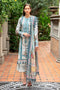 Jade Urbane 3PC Lawn Collection – 20222B