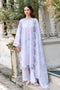 Cross Stitch Eid Lawn Edit – Crystal Glaze