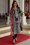 Elan Luxury Lawn Collection 2024 – SHERINE (EL24-07 A)