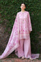 Cross Stitch Eid Lawn Edit – Spring Lilac