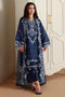 Cross Stitch Eid Lawn Edit – Midnight Aura
