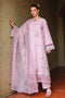 Cross Stitch Eid Lawn Edit – Lavender Luxe