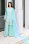 Cross Stitch Eid Lawn Edit – Summer Breeze
