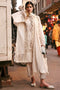 Zaha Festive Luxury Lawn – GULBAHAR (ZF-25-02)