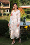 Rang Rasiya Raaya Printkaari Lawn – Rosevelle