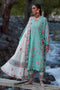 Elan Kashmee Luxury Eid Lawn – GULRAAZ (EL26-08 B)