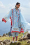 Elan Kashmee Luxury Eid Lawn – NEELUNE (EL26-05 B)