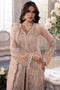 Zaha by Khadijah Shah - Gossamer Luxury Wedding Formals – ELYSIA (ZC24-05)