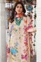 Zaha Neelum Luxury Lawn – ALYA (ZL25-07 B)