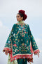 Elan Kashmee Luxury Eid Lawn – DEODAR (EL26-12 A)