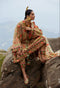 Elan Kashmee Luxury Eid Lawn – DEODAR (EL26-12 B)