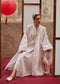 Elan Kashmee Luxury Eid Lawn – ROUHAAN (EL26-04 B)