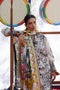 Elan Kashmee Luxury Eid Lawn – ZEVARÉ (EL26-07 B)