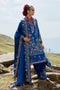 Elan Kashmee Luxury Eid Lawn – ZABAR (EL26-01 B)