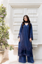 Manara Magrolia Garden Summer Lawn – INDIGO
