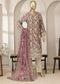 Bin Saeed Stitched Laserkari Lawn – 1