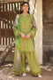 Charizma Aniq Lawn – AN6-08
