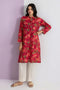 Zellbury Summer RTW – Kurta - 2253
