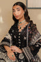 Zellbury Chikankari – Embroidered Shirt Shalwar Dupatta - 0701