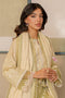 Zellbury Chikankari – Embroidered Shirt Shalwar Dupatta - 0702