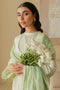 Zellbury Chikankari – Embroidered Shirt Shalwar Dupatta - 0706