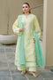Zellbury Chikankari Lawn – Z-4046