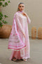 Zellbury Chikankari Lawn – Z-4048